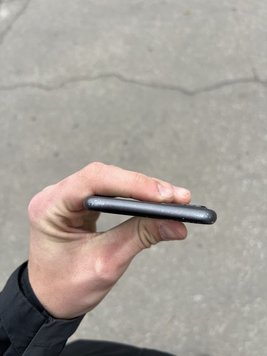 Iphone 11 128 GB