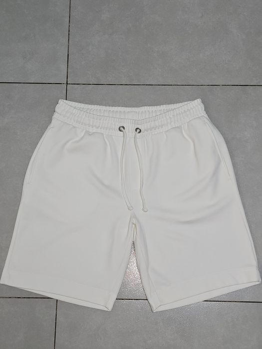 LOOKS by Wolfgang Joop roz.54 (XL) krótkie spodenki sportowe,  dresowe, szorty