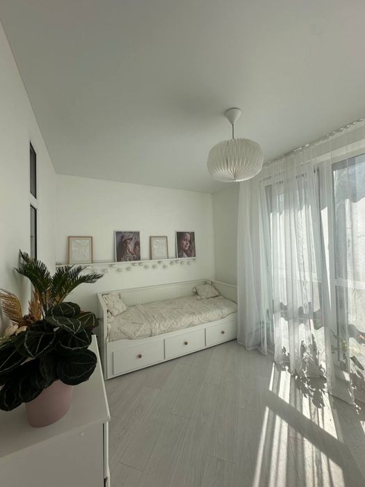 Квартира Kokos Avenue 62 м² от хозяина Южный/с мебелью/без мебели/торг