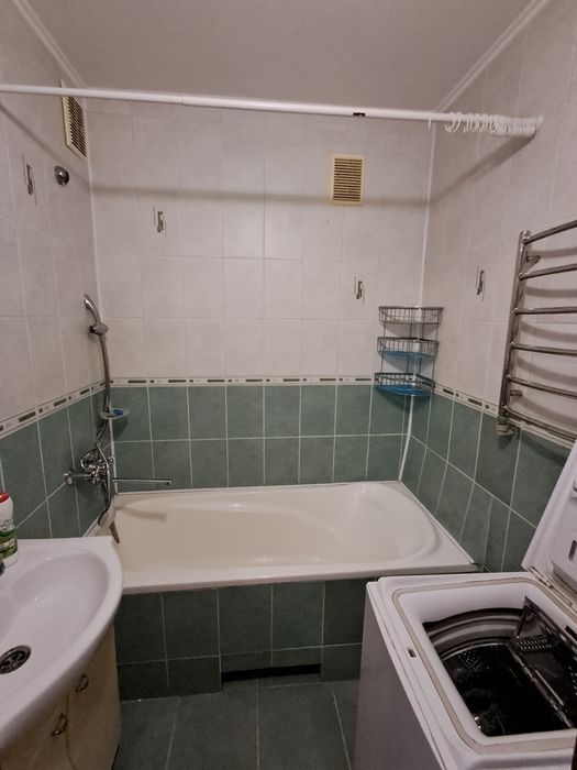 Продаж 2-кімнатної квартири