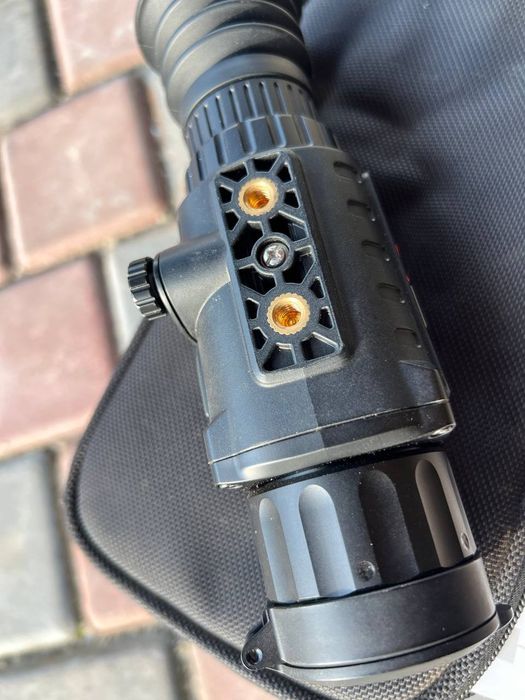 Тепловізор, приціл, теплак, AGM, Hicmicro, монокуляр