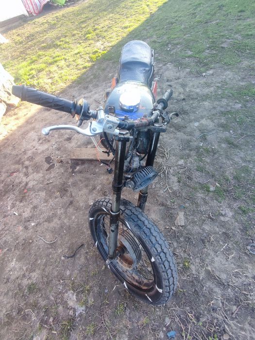 продам обміняю іж планета 4 кастом