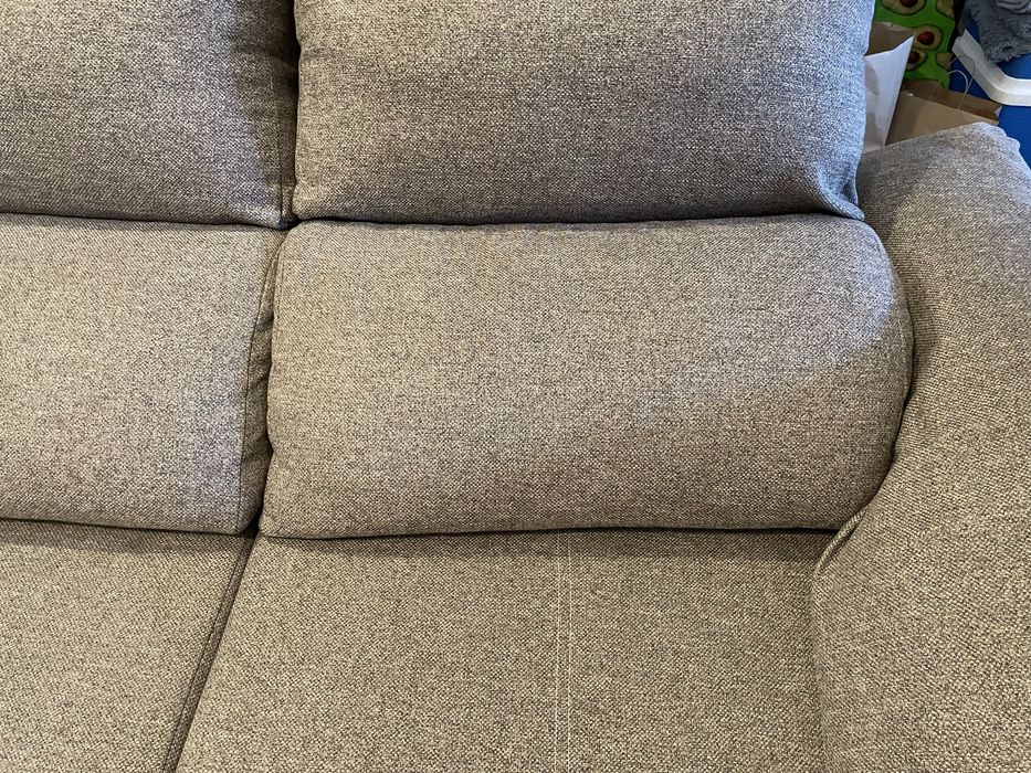 Sofa chaise long / sofa cama