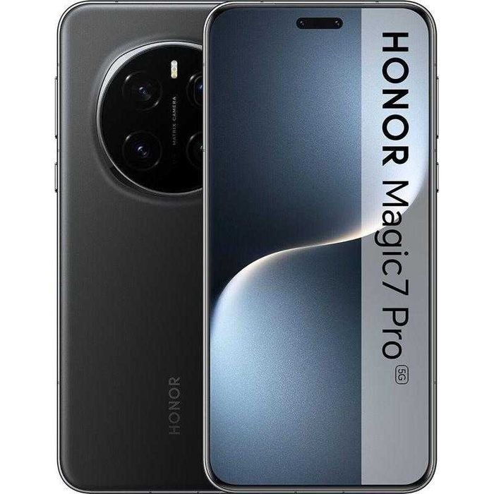 Honor Magic7 Pro 5G 12GB/512GB Preto