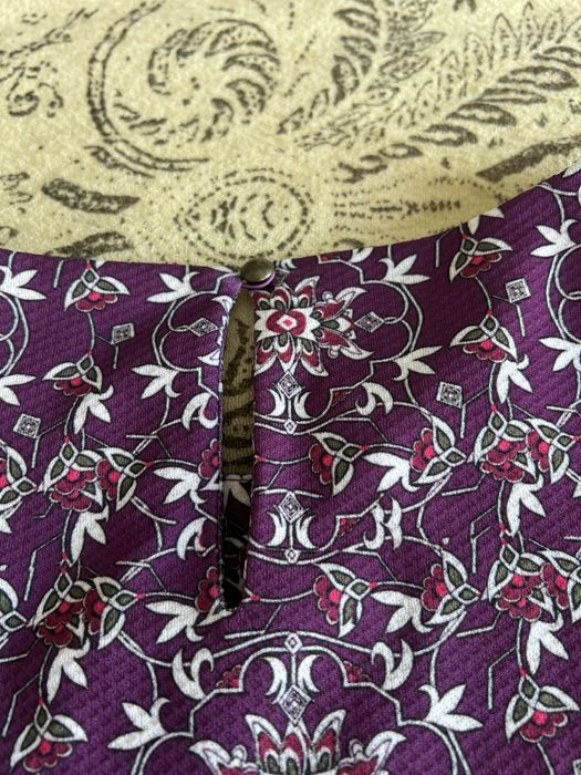 Vestido Cortfield Tam XL