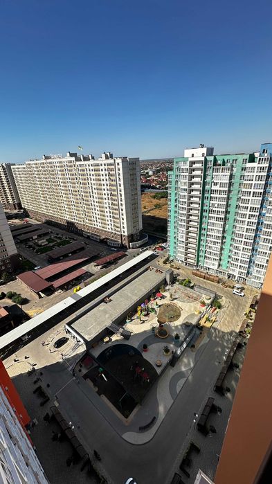 2-rooms apartment apartment by the address (area 55 m²) - Atlanta.ua - photo 2