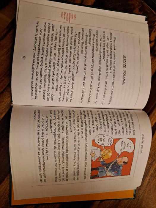 Pomolowana historia. Opowieści moli książowych. Kazimierz Szymeczko