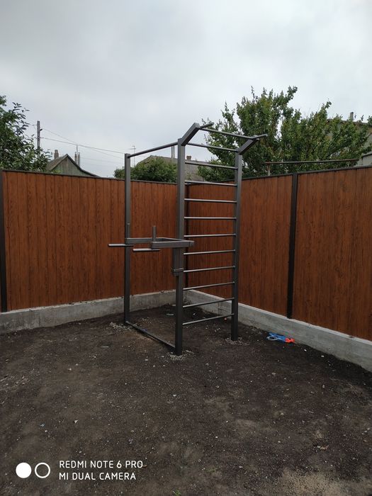 Сварочные работы