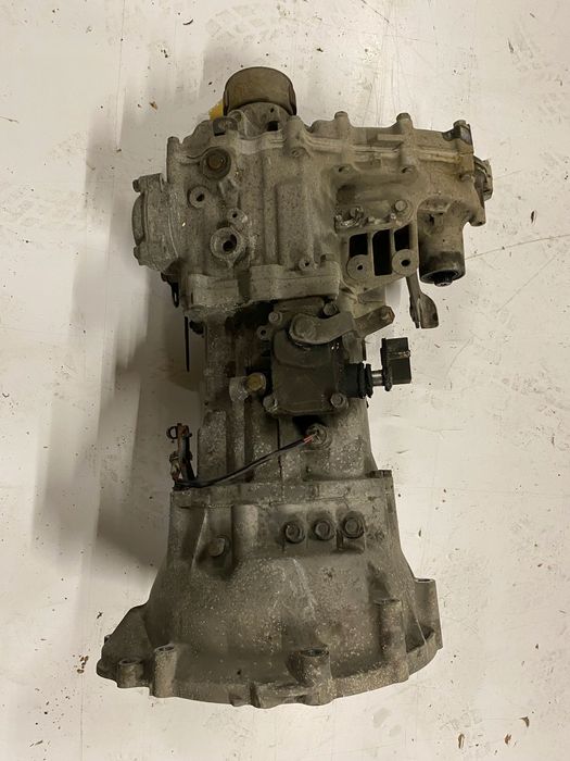 skrzynia biegów reduktor 1.5 4x4 manual gwarancja daihatsu terios ii
