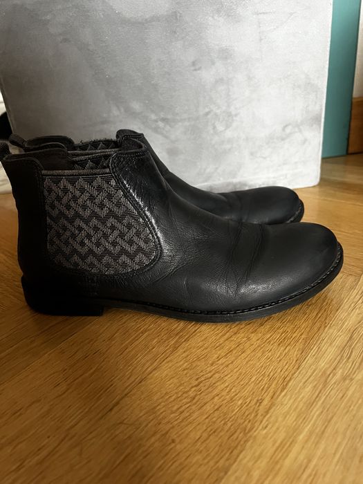 Черекики жіночі