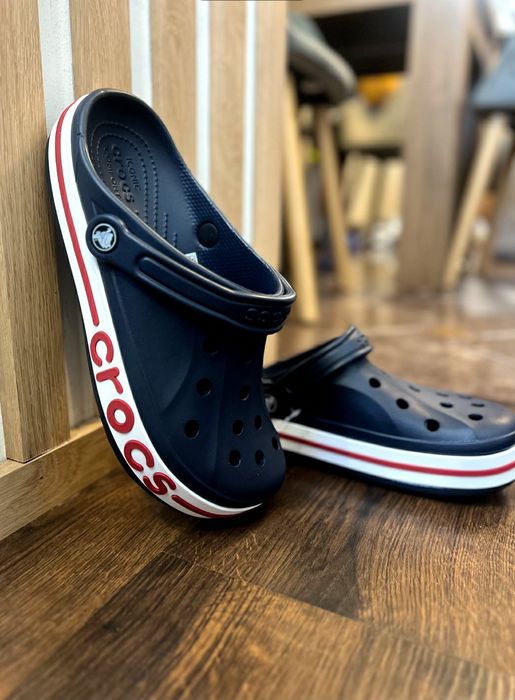 ХІТ сезону! Крокси Bayaband Clog Original