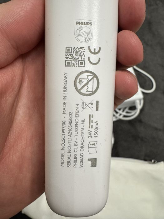 Фотоепилятор philips