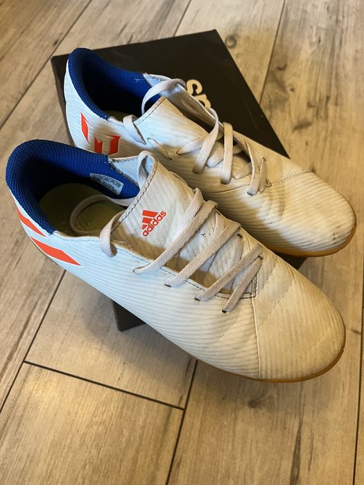 adidas nemezis 19+ w Twojej okolicy? Sprawdź kategorię Moda