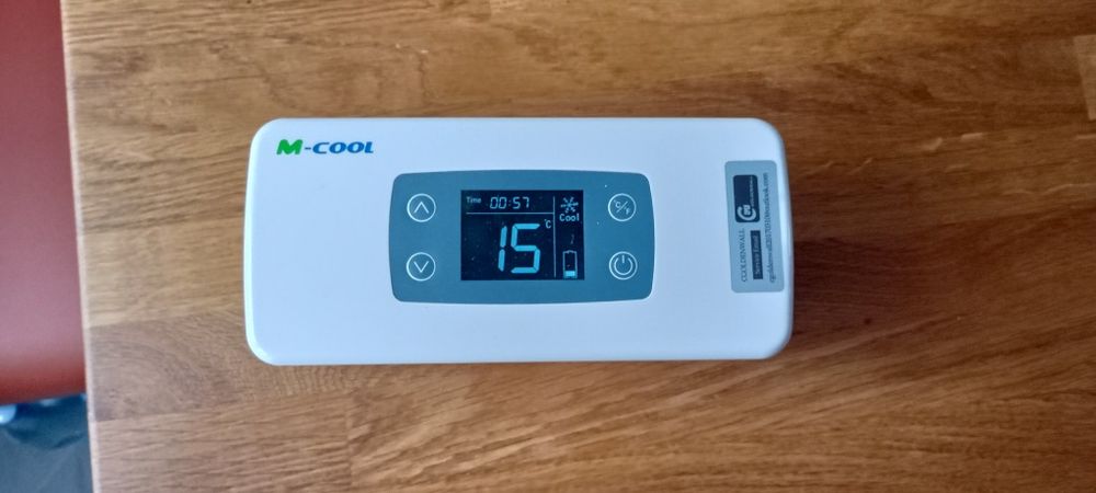 M-cool M8 lodówka przenośna