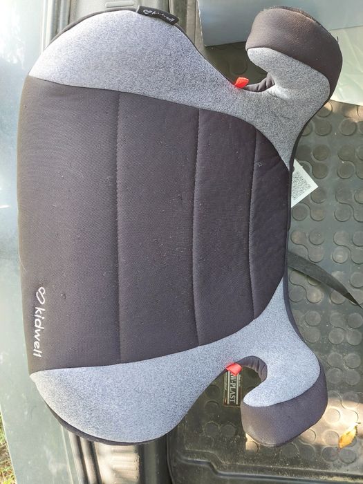 Siedzisko Kidwell Isofix