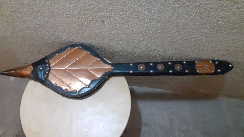 Conjunto para Lareira