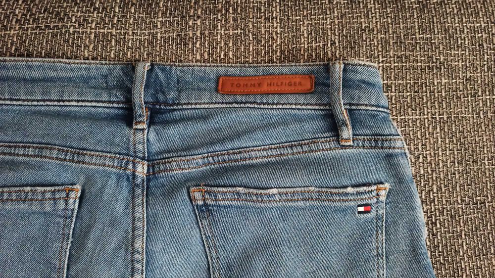 Spodenki Tommy Hilfiger