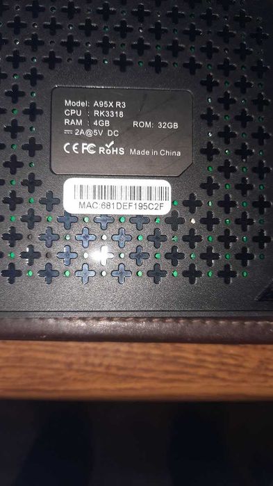 Android IPTV Box64752127807874121