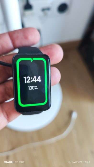 Xiaomi Smart Band 7 Pro