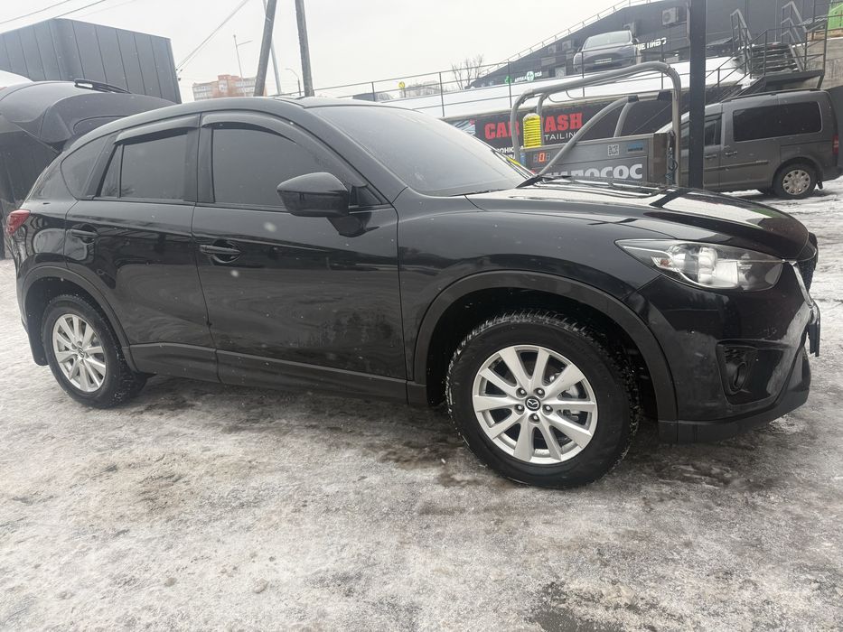 Продається Mazda CX-5
