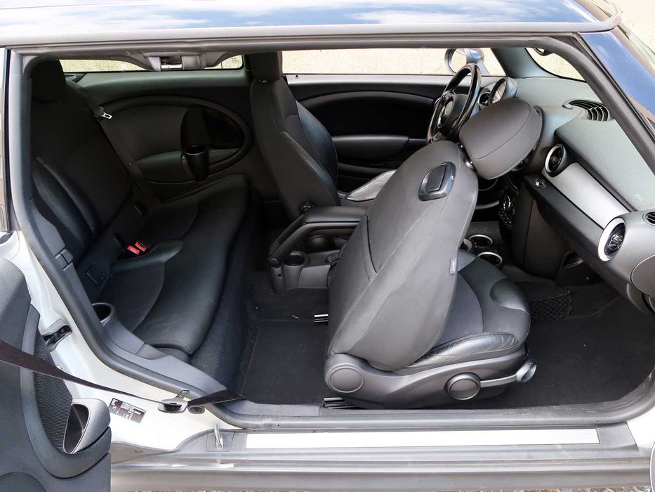 Mini Clubman D, 2012, nacional, 178000 kms, histórico completo