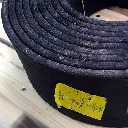 Паронит ПОН, ПМБ. Тормозная лента ЛАТ-2, ЭМ-1, ЭМ-К.