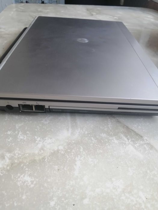 Ноутбук HP EliteBook 2560p 12.5 HD TN/i5-2540M/4GB/HDD120GB/3G