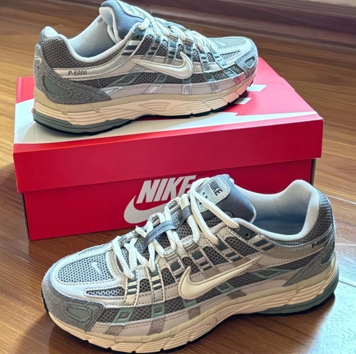 Кросівки Nike P-6000