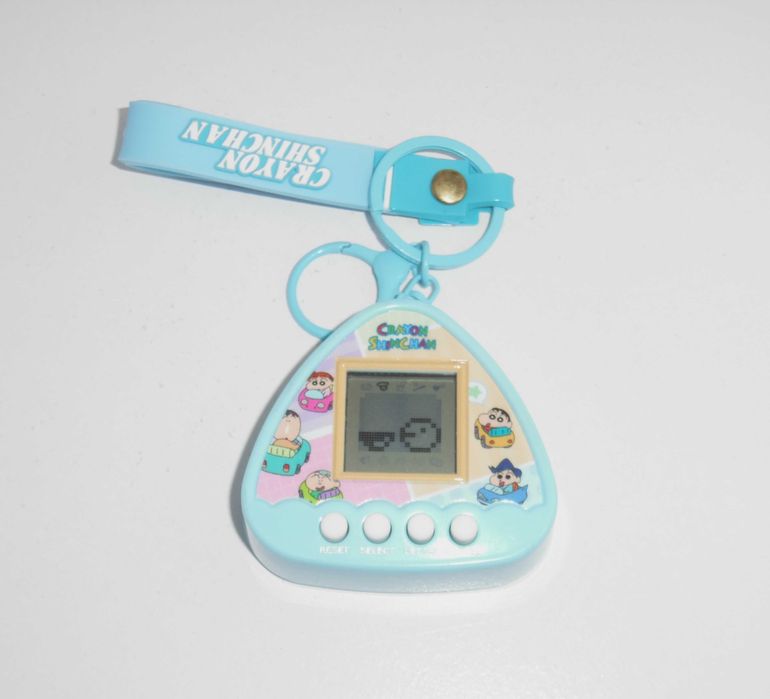 Tamagotchi ShinChan