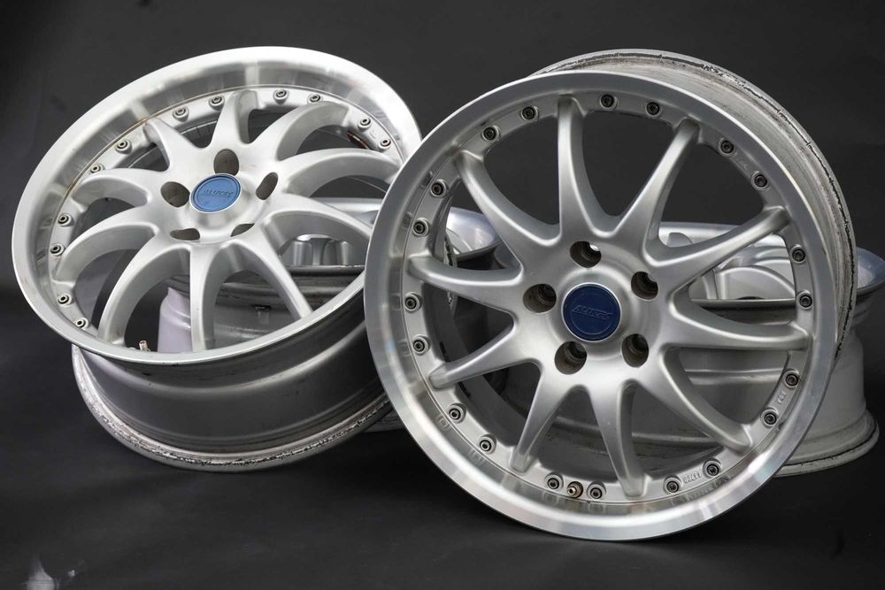 Alufelgi Felgi Autec Kyro 5x112 7J ET35 R17 Audi Seat Skoda Mercedes VW