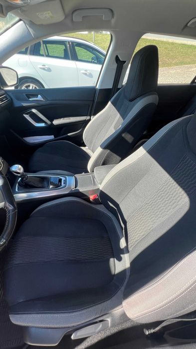 Peugeot 308 2014 (165388 kms)