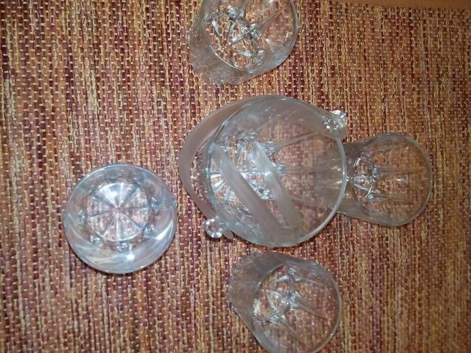 Conjunto uísque440412671616624642