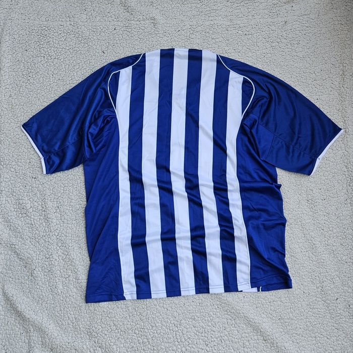 Super Dragões FC Porto 2004-Inspired Supporters T-Shirt (Ultra Rare)