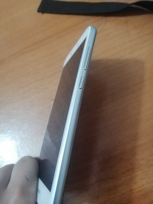 Huawei p8 lite branco