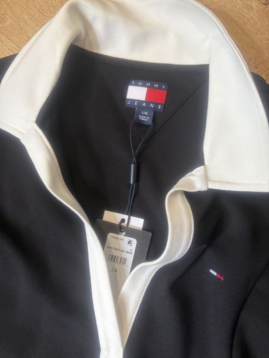 Платье tommy hilfiger