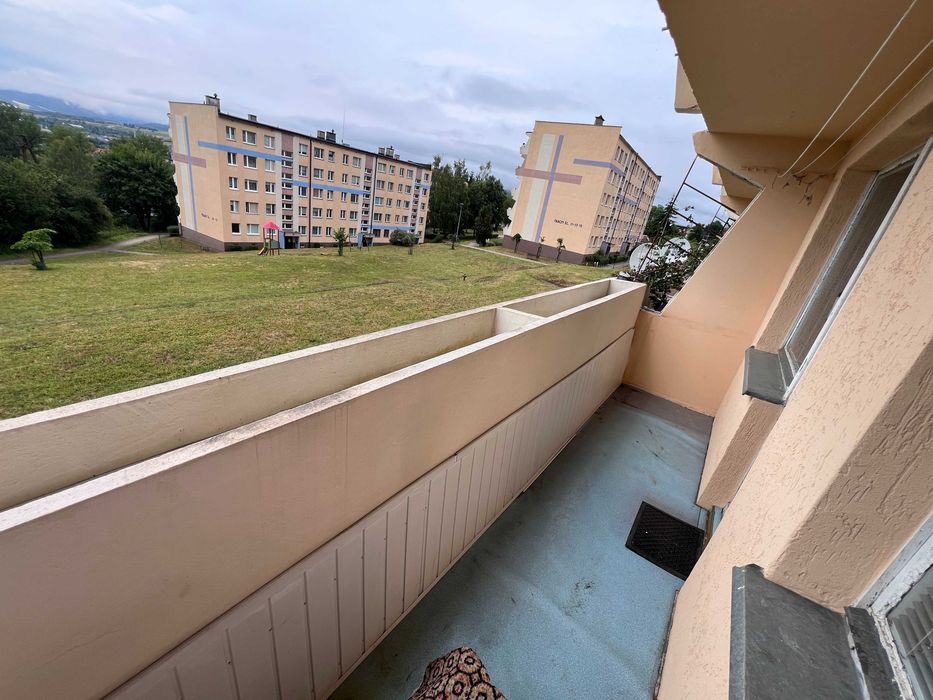 Mieszkanie 3-pokojowe na Osiedlu Krzeszowskim na sprzedaż!