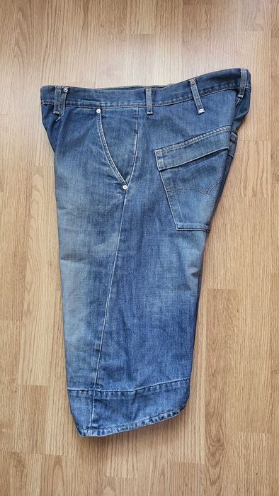 Spodenki Levi's Levis