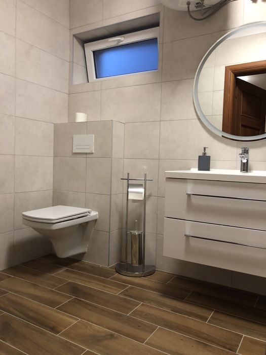 Noclegi przy granicy niemieckiej