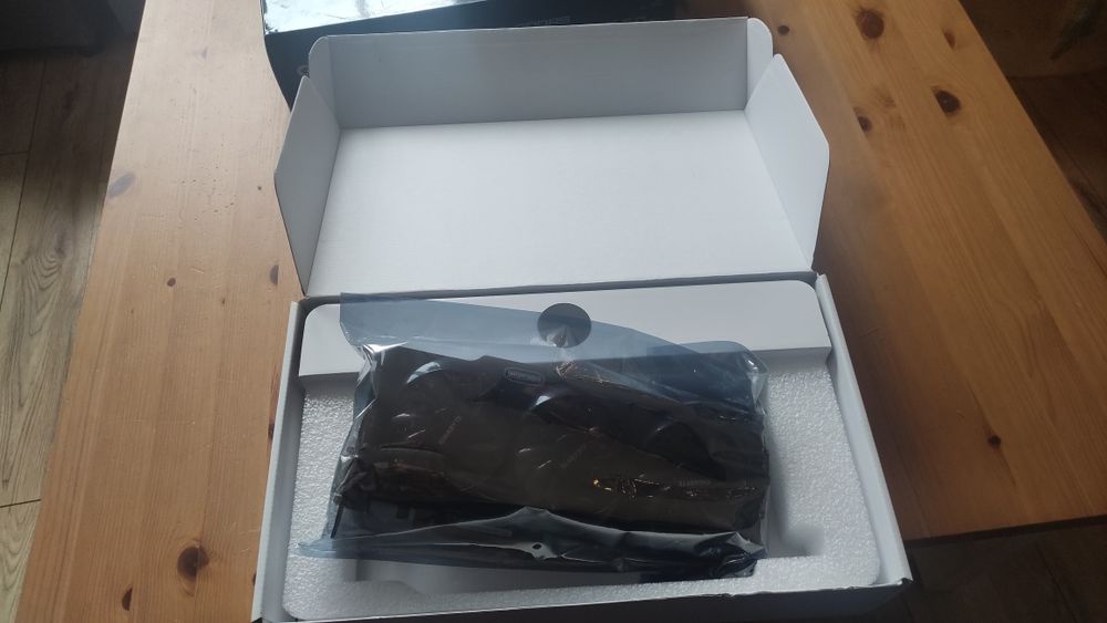 Karta graficzna Gigabyte GeForce GTX 660 Ti 192 bit