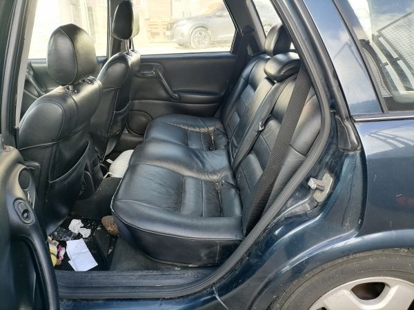 Para Peças Opel Vectra B Combi (J96)