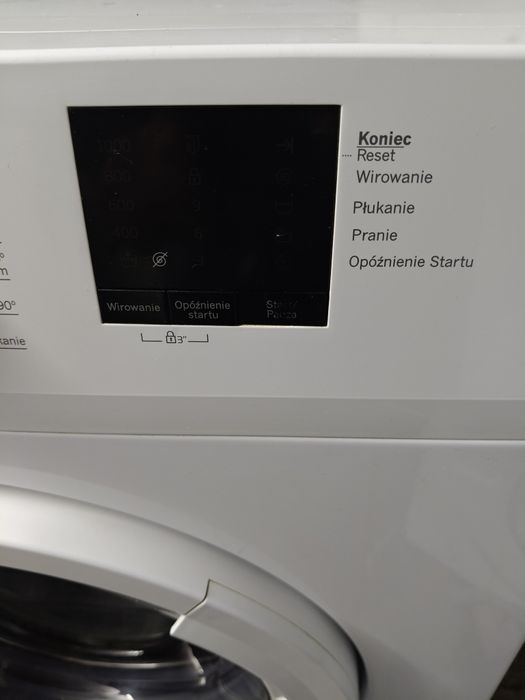 Pralka Beko Slim 5kg  A++ z transportem