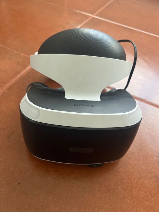 PlayStation VR 1