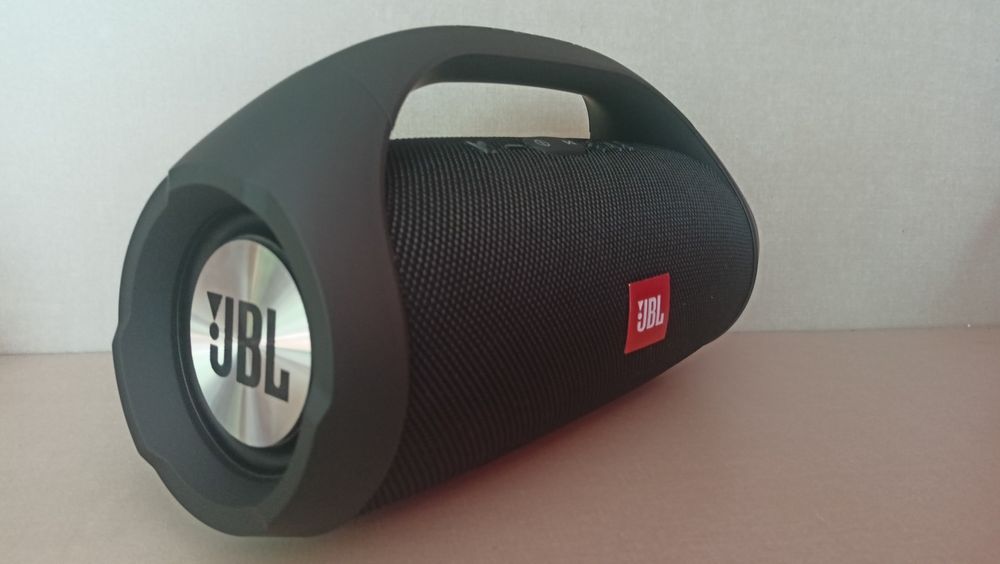 Głośnik przenośny  boombox