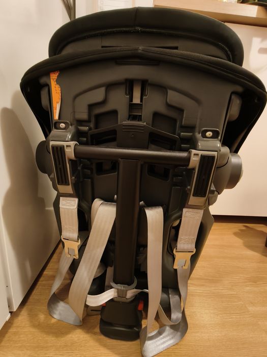 Cadeira Carro Britax Romer (Multi Tech 2)