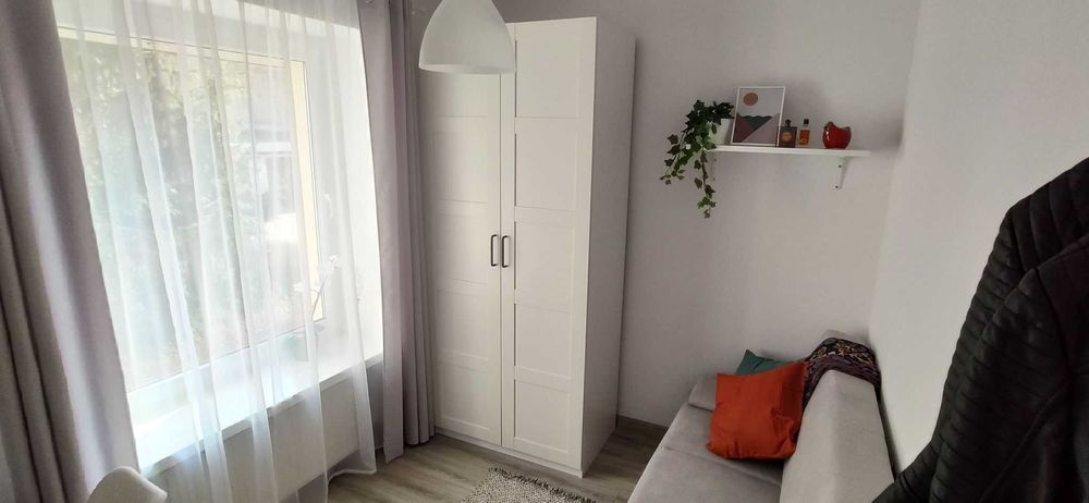 Przytulny pokój w sercu Gdyni – ul. Radtkego 47