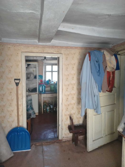 Продам дом в Беляевке