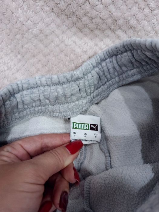 Продам спортивні штани Puma