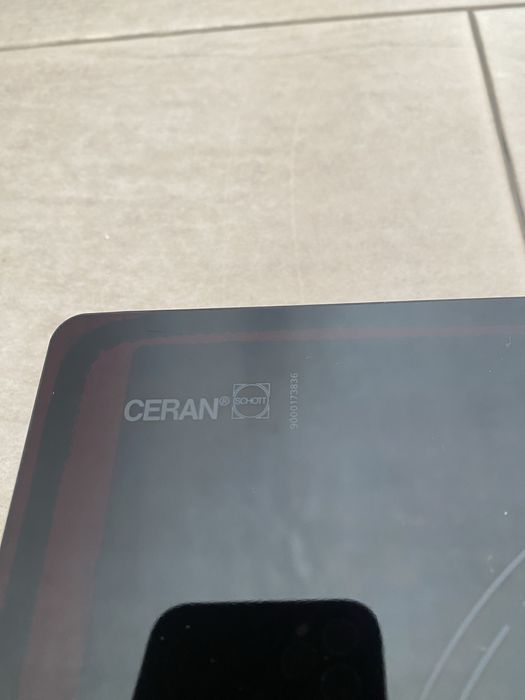 Placa de Indução NEFF