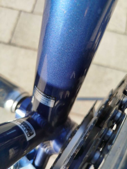 Schwinn Trailway 21‑speed Hybrid / Gravel / Commuter