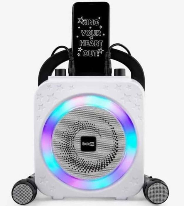 Piano novo e embalado